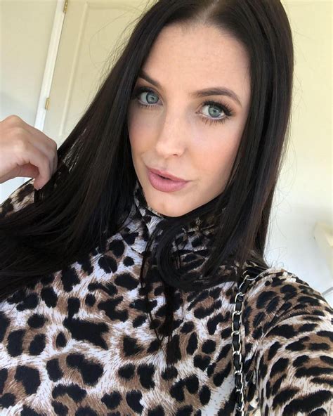 xxx theangelawhite